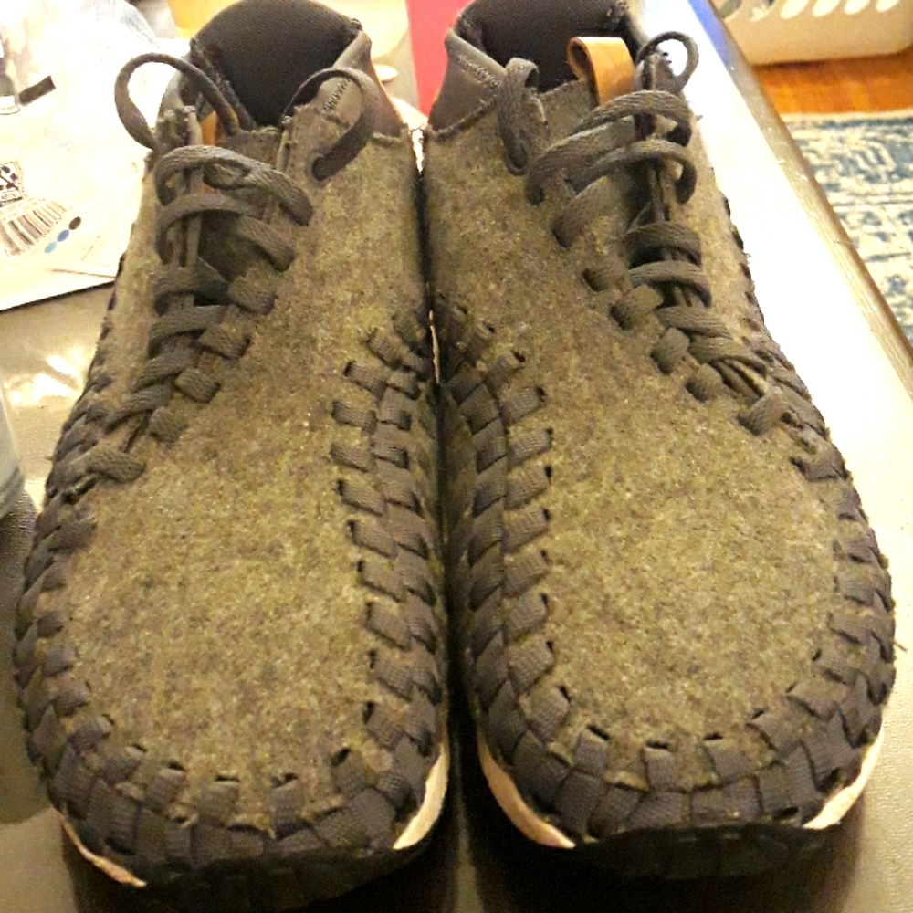 Nike Footscape